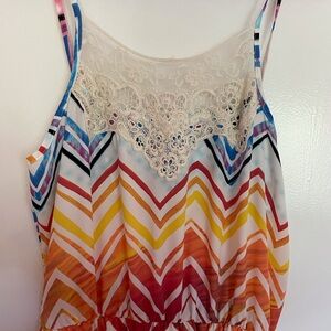 Poema Sundress M/L